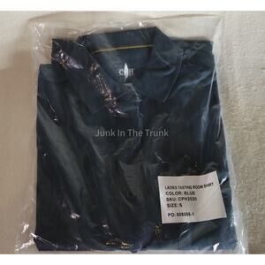 New Ladies Uniform Polo Shirt